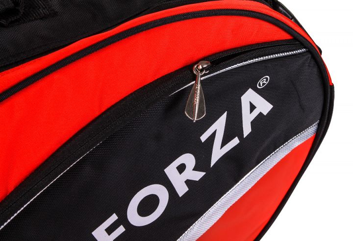 FZ Forza Tashin Red Black